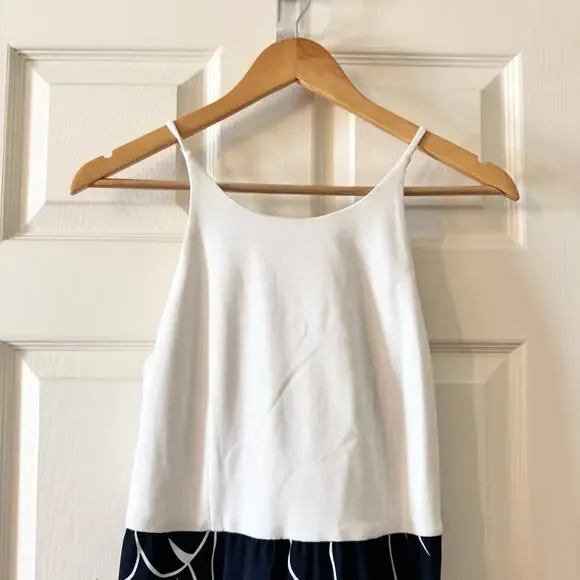 Anthropologie Hutch Peachy High Low Midi Dress - Picture 6 of 13